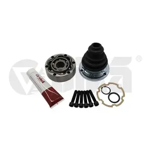 431498103C Aks Lalesi İç Kit - Aco-A4-A6-A80-A100-A200- Passat-Superb-Transporter T2