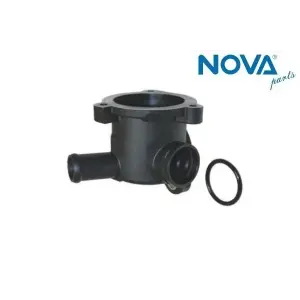 47121117 Termostat Alt Yuva - Felıcıa 1995-2001 - Fabıa-1.4 Lt.-Ame-Aze-Aqw-68-Hp