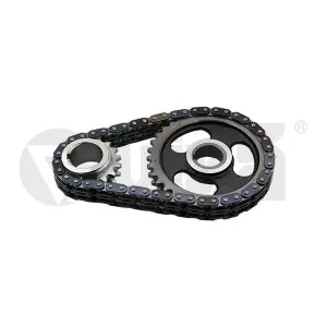 47198026 Eksantrik Zincir Dişli Set - Fabıa Ame-Aqw-68-Hp