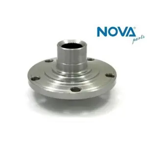 4A0407615G Porya Ön - Passat-A4-A6-Superb-1.9 Lt.-Tdı