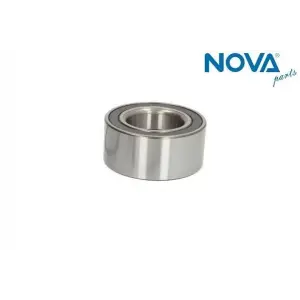 4A0498625 Porya Rulmanı Ön - Audı A4-A6-A1-A2-A100-A200-Passat-Superb-V8