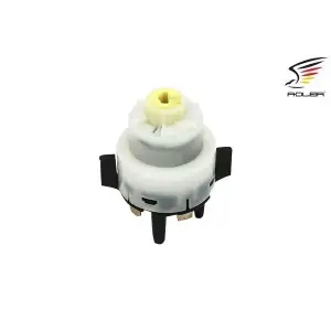 4A0905849B Kontak Soketi - Cabrio-Coupe-A3-A4-A6-A8-A10Q-A20Q-A80-A100-A200-Golf-Octavıa