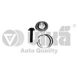 4B0498625 Porya Rulmanı Ön 75 Mm - Passat-Superb-A4-A6-1.8 Lt.-1.8 Lt.-T