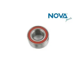 4B0498625 Porya Rulmanı Ön 75 Mm - Passat-Superb-A4-A6-1.8 Lt.-1.8 Lt.-T