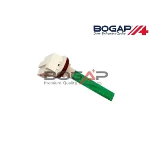 4B0820539 Klima Sensörü Sıcaklık -Amarok-Caddy-Cc-Golf-Jetta- Passat-Polo-Tıguan-Touareg-Transporter-Octavıa-Superb