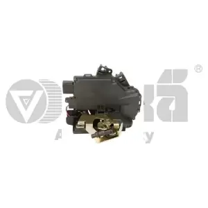 4B0839015G Kapı Kilit Mekanizması Arka SOL - Audı-A6 1998-2005