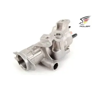 4B0905851B Kontak Gövdesi & Soketi - Golf 4-Bora- Passat-Polo-T5