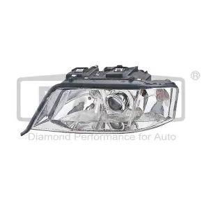 4B0941029N FAR KOMPLE SOL ( HALOJEN ) - A6 1998-2005