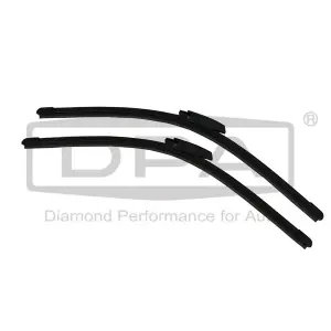 4B0998002 Silecek Süpürgesi Set - Audı A4-A6- Audı-Rs4-Exeo-Ibıza