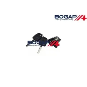 4D0905855G Kontak Anahtarı - Audı A3- Passat-Transporter-Polo