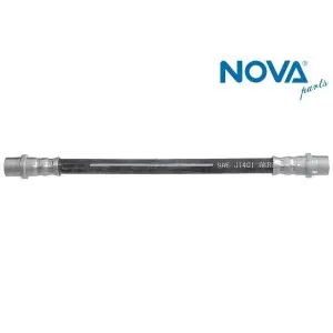 4E0611775L Fren Hortumu Arka - Audı A8-A8 Quattro-Passat-Superb