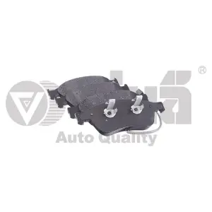 4E0698151J Fren Balatası Ön - Audı A6 2005-2011 - A8 2004-2010