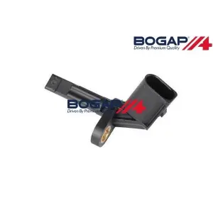 4E0927803D Abs Sensörü Ön SOL - Audı A4-A5-A6-A7-A8-Q5-R8-Phaeton