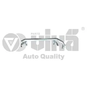 4F0145731S Turbo Hortumu Ön Metal - Audı A6 2005-2011 - A6Q 2005-2011 - 2.0-Blb-Bna-Bre-Brf-Bvg-Bpj-Byk