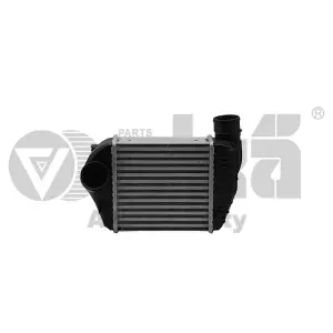 4F0145805AD Radyatör Turbo Soğutucu Intercooler - Audı A6 2005-2011 - A6Q 2005-2011 - 2.0-Tfsı-2.0-Tdı-Bre-Brf-Bvg-Blb-Bna-Bpj-Byk