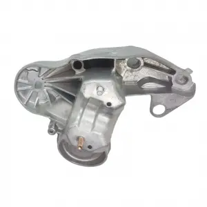 4F0199351H Motor Bağlantı Braketi Alt SOL - AudiA6 2005-2011-2.4 Lt.-3.0-3.2 Lt.-Bdw-Bbj-Auk-Bkh-Byu-2.7 Lt.-3.0-Tdı-Bpp-Bsg-Bmk-Bng-Asb