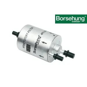 4F0201511B Benzin Filtresi - Audı A4