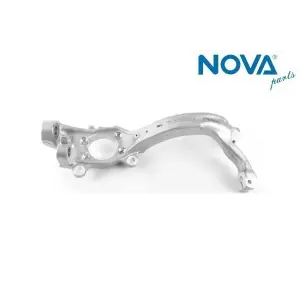 4F0407254H Aks Taşıyıcı Ön SAĞ 92.00 Mm - Audı A6-Ouattro 2005-2011 - Bmk-Bng-Bpp-Bsg-Asb