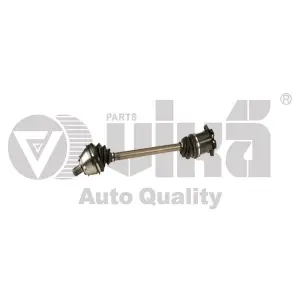 4F0407271J Aks Komple Ön SOL - Audı A6-A6Q 2005-2011 - A6 Allroad 2007-2011-Bng-Asb-Bsg