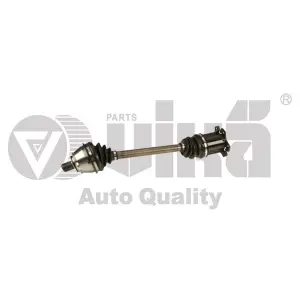 4F0407272J Aks Komple Ön SAĞ - Audı A6-A6Q 2005-2011 - A6 Allroad 2007-2011 - Bng - Asb - Bsg