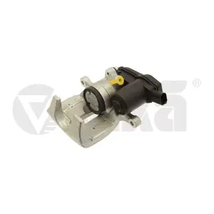 4F0615404H Disk Fren Kaliperi Arka Motorlu SAĞ - Audı A6 2005-2011