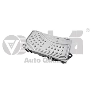 4F0820521A Kalorifer Motor Regülatörü - Audı A6 2005-2011 - A6 Allroad 2007-2011 - A6 Quattro 2005-2011 - R8 2007-2015 - Rs6 2008-2011