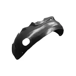 4F0821133P Çamurluk Davlumbazı Ön SOL - AudiA6 2009-2011