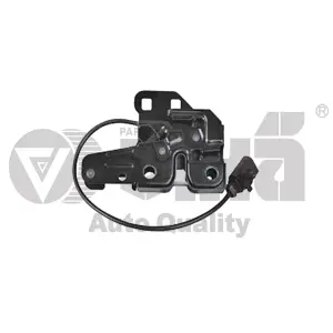 4F0823509A Motor Kaput Kilidi Alt - Audı A6 2005-2011 - A6 Allroad 2007-2011 - A6 Quattro 2005-2011 - Rs6 2008-2011