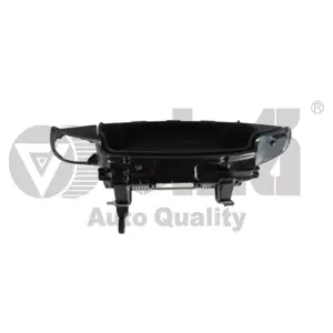 4F0837207B Kapı Dış Açma Kolu Ön & Arka SOL - AudiA3 2009-2013 - A3 Cabrıo 2008-2013 - A6 2005-2011 - A6 Allroad 2007-2011 - A6 Quattro 2005-2011