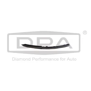 4F0853065A Tampon Çıtası Ön SOL Krom - Audı A6 2006-2011