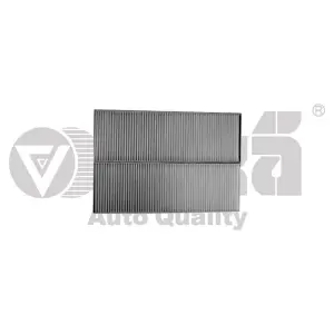 4F0898438C Polen Filtresi Karbonlu Çiftli -4F0819439- Audı A6-A6Q-R8-Rs6