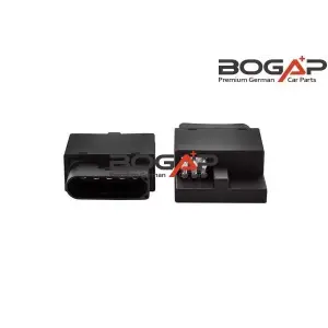 4F0906093J Yakıt Pompa Kontrol Ünitesi - Audı A6 2005-2011-2.0-Fsı-Bpj-Auk-Bkh