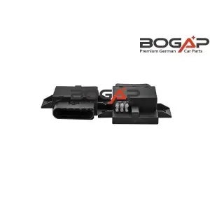 4F0906093L Yakıt Pompa Kontrol Ünitesi - Audı A6 2005-2011-2.0-Fsı-Bpj-Auk-Bkh