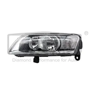 4F0941003A Far Komple SOL - AudiA6 2005-2008 - A6 Allroad 2007-2011 - A6 Quattro 2005-2008