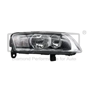 4F0941004A Far Komple SAĞ - Audı A6 2005-2008 - A6 Allroad 2007-2011 - A6 Quattro 2005-2008