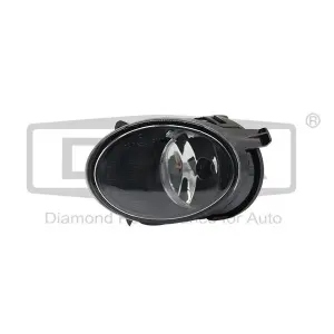 4F0941699 Sis Lambası SOL - Audi A6 2005-2011 - A8 2003-2007