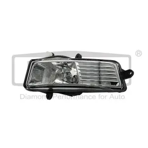 4F0941699A Sis Lambası SOL - Audi A6 2009-2011 - A6Q 2009-2011