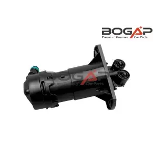 4F0955101 Far Yıkama Motoru SOL - AudiA6 2005-2011 - A6 Allroad 2007-2011 - A6 Quattro 2005-2011 - Rs6 2008-2011