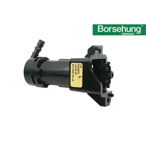 4F0955101B Far Yıkama Motoru SOL - AudiA6 2009-2011 - A6Q 2009-2011