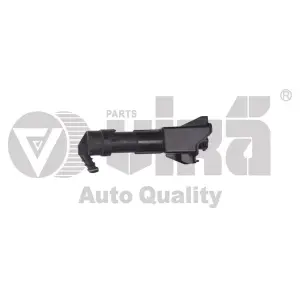 4F0955101B Far Yıkama Motoru SOL - AudiA6 2009-2011 - A6Q 2009-2011