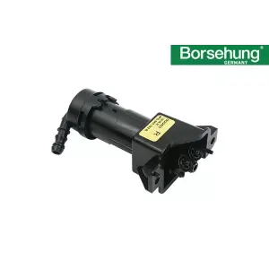 4F0955102B Far Yıkama Motoru SAĞ - Audı A6 2009-2011 - A6Q 2009-2011