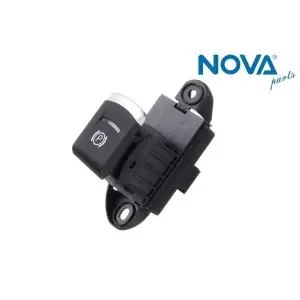 4F1927225C El Fren Butonu - Audı-A6-9-11