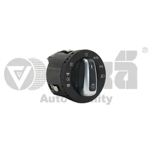 4F1941531E Far Anahtarı Krom - Audı A6 2005-2011 - Q7 2007-2015