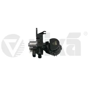 4F1959617B Kalorifer Musluğu Valf Ünitesi - Audı A6-A6Q 2005-2011