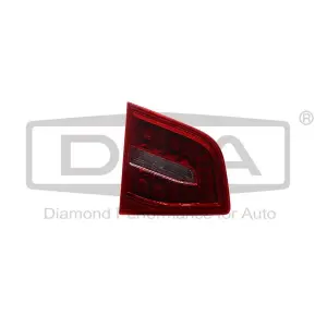 4F5945093E Stop Lambası İç SOL Led - Audı A6 2009-2011 - A6 Quattro 2009-2011 - Rs6 2008-2011