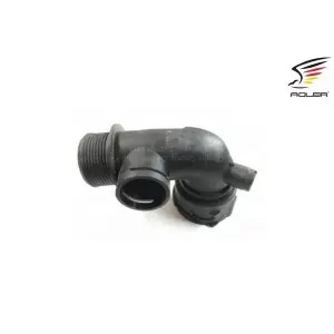 4G0122293K Su Flanşı - Porsche-Macan-A4-A5-A6-A7-3.0-Tdı-Clab-Cduc-Ckvb-Ckvc