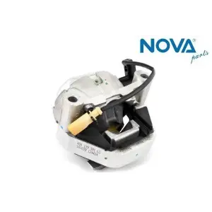 4G0199381LG Motor Kulağı SOL Elektrikli - Audı A6-A7-3.0-Tdı-Claa-Clab-Ctcb-Czvd-Ctcc-Czvb