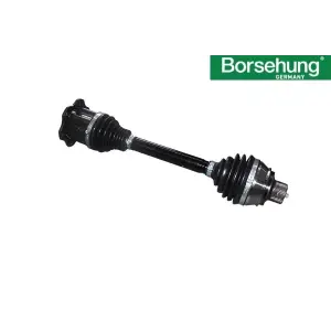 4G0407271F Aks Komple Ön SOL & SAĞ - Audı A6 2011-2016