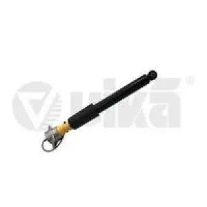 4G0616031AC Amortisör Arka Gaz, Endüktanslı - Audı A6-A7