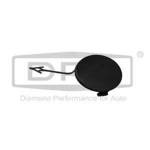 4G0807241 Tampon Çeki Demir Kapağı Ön - Audı A6 2011-2014